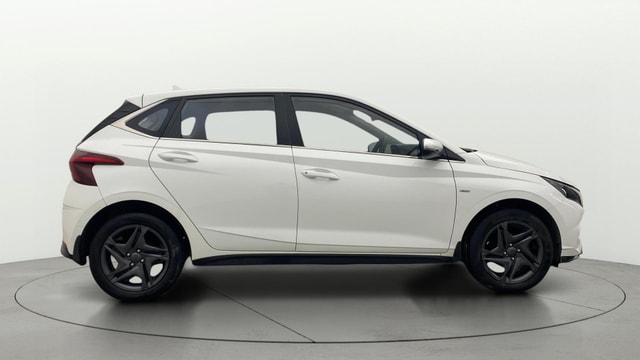 View Hyundai Elite i20 Image 9 Used Hyundai Elite i20 Image 9