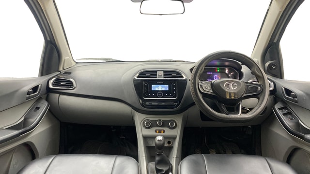 View Tata Tiago Image 15 Used Tata Tiago Image 15