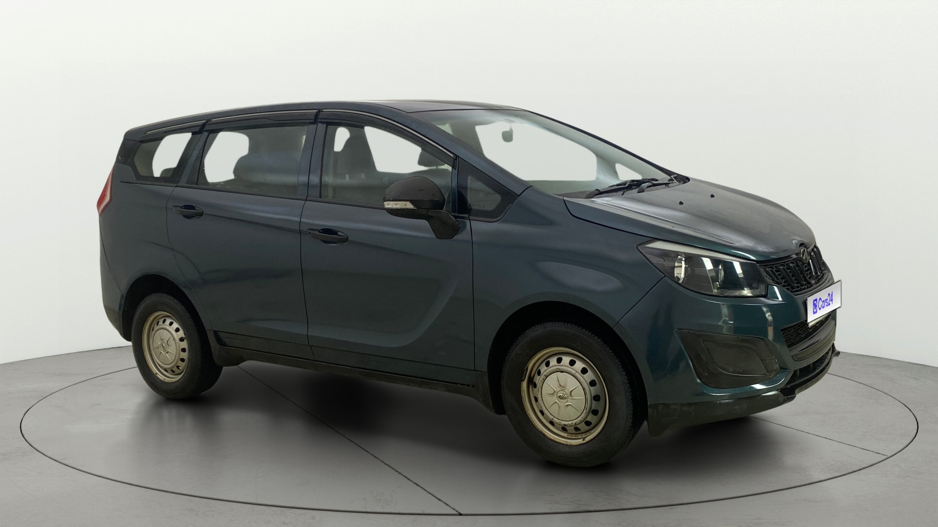View 2019 Mahindra Marazzo M2 7-Seater Image 22 Used 2019 Mahindra Marazzo M2 7-Seater Image 22