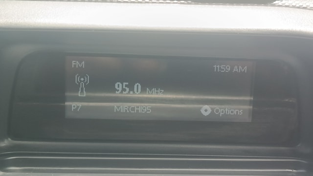 View Tata Nexon Image 17 Used Tata Nexon Image 17