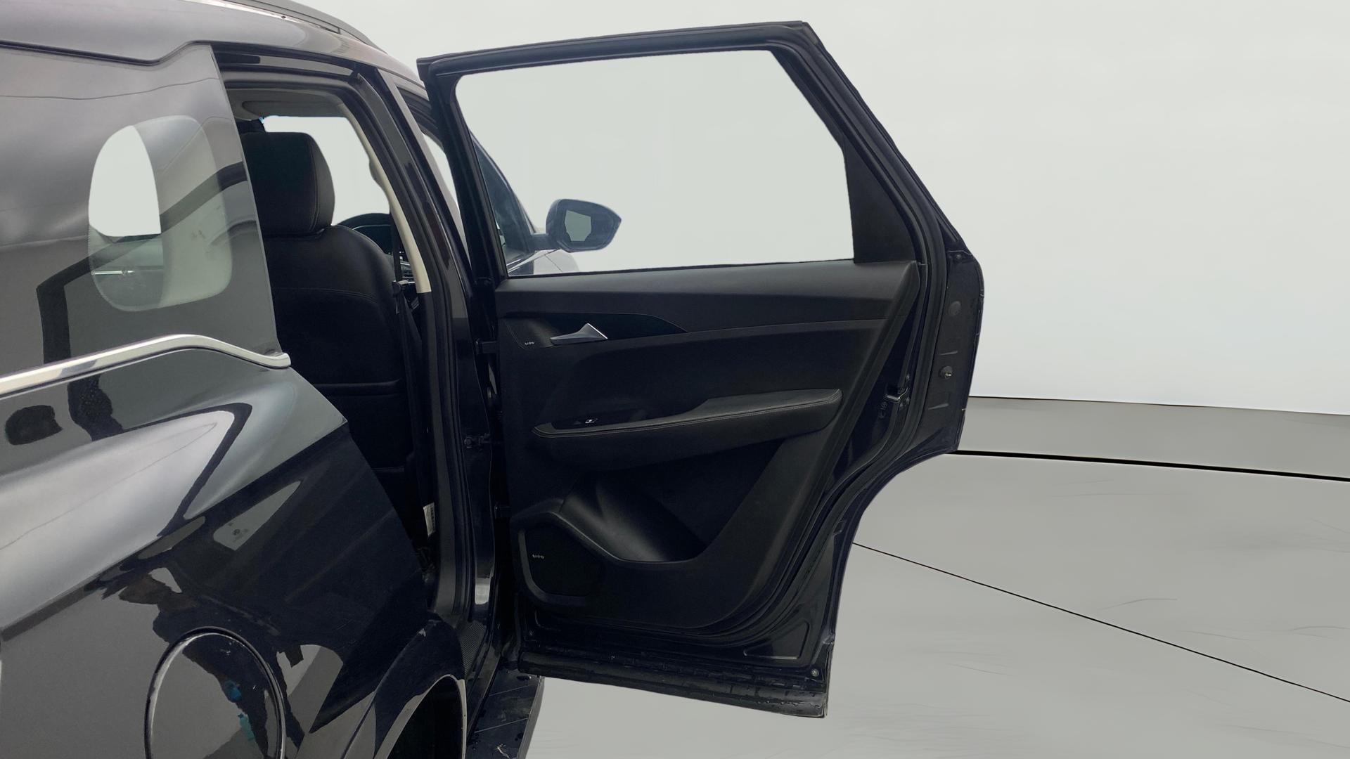 View 2020 MG Hector Sharp Diesel Image 6 Used 2020 MG Hector Sharp Diesel Image 6