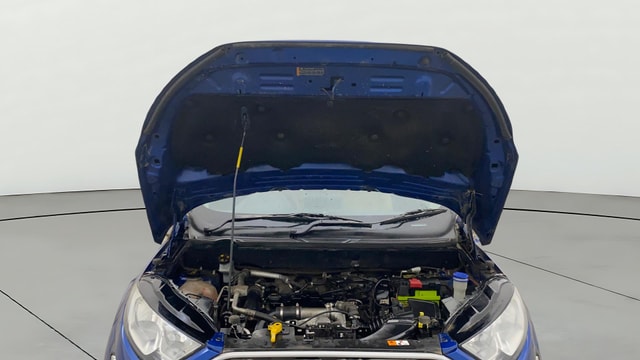 View Ford EcoSport Image 32 Used Ford EcoSport Image 32