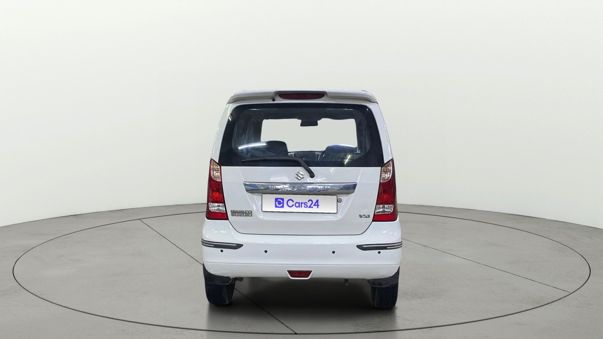 Used 2014 Maruti Suzuki 1000 Used 2014 Maruti Suzuki 1000