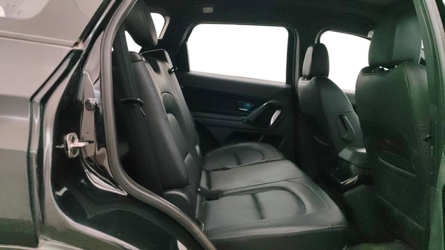 View Tata Safari Image 38 Used Tata Safari Image 38