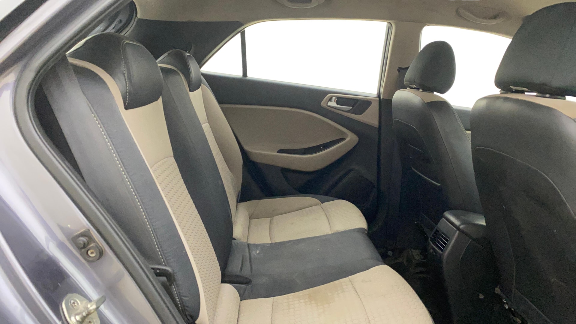 Used 2017 Hyundai Elite i20 Used 2017 Hyundai Elite i20