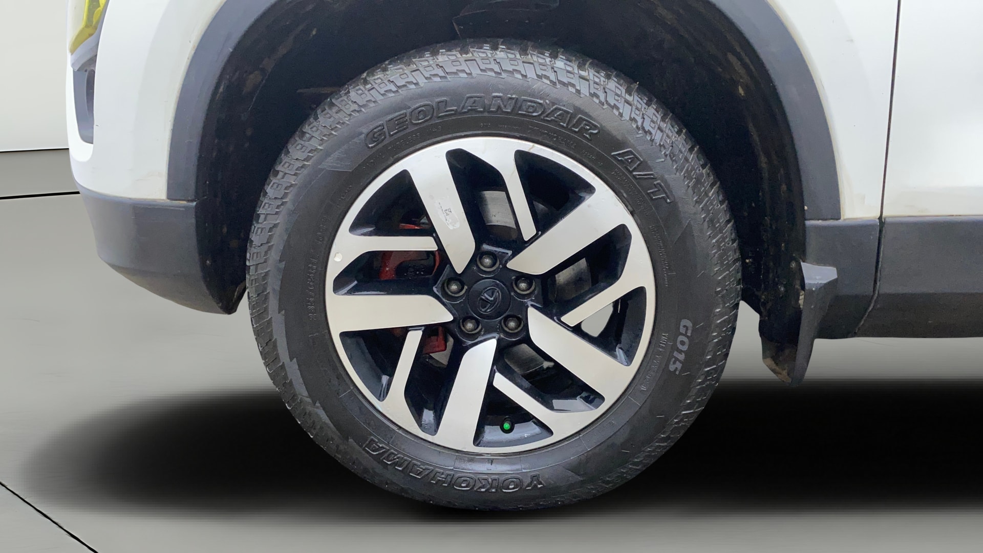 View 2021 Tata Safari XZ Plus Image 36 Used 2021 Tata Safari XZ Plus Image 36
