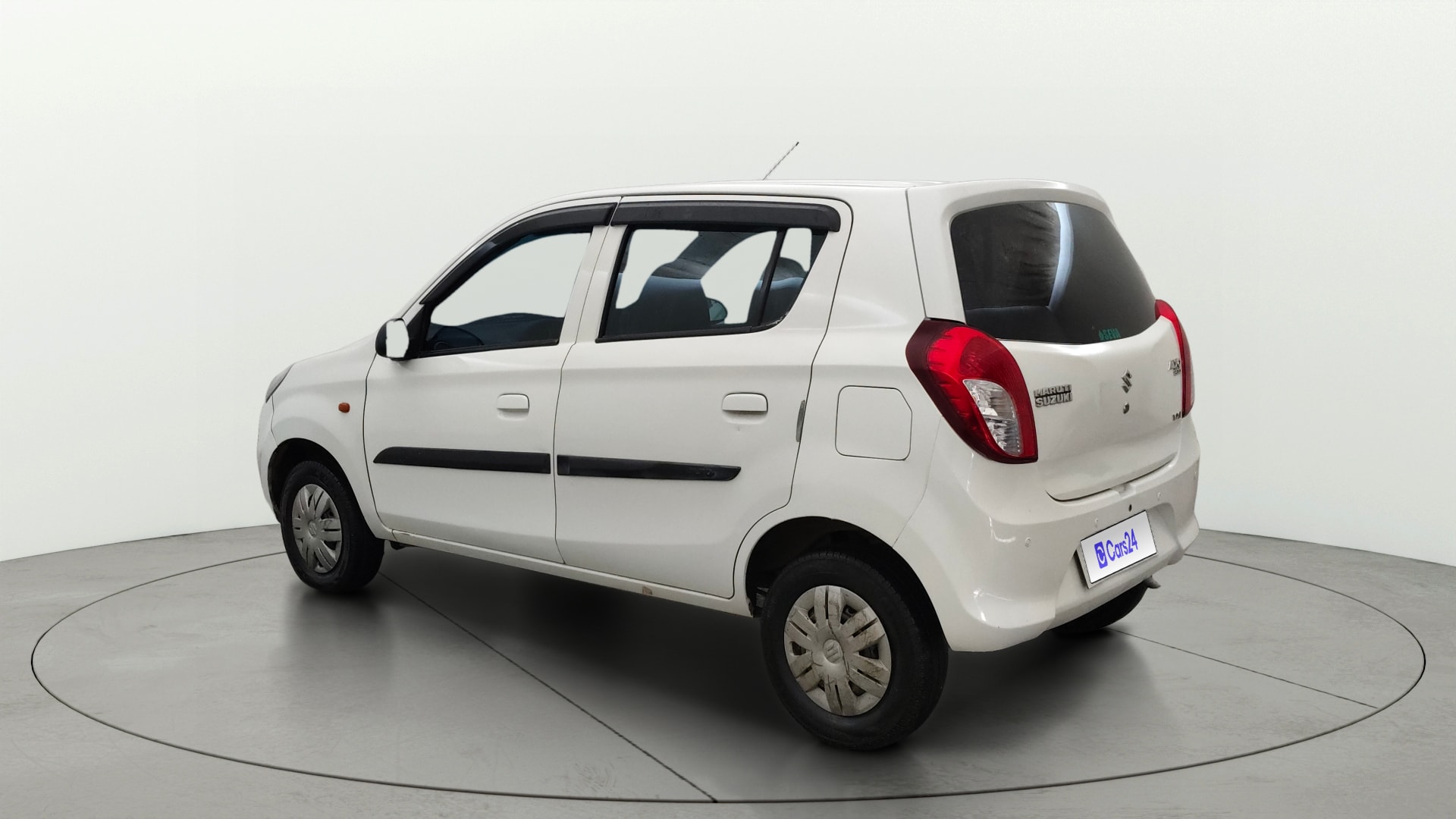 Used 2019 Maruti Suzuki Alto 800 Used 2019 Maruti Suzuki Alto 800