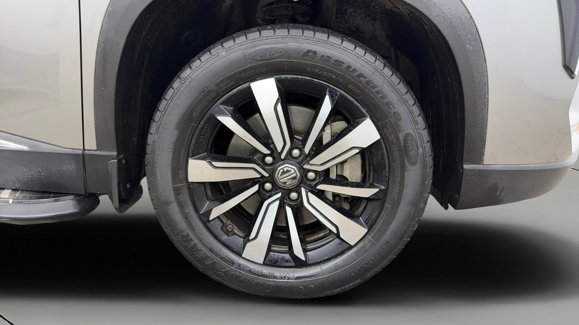 Used 2020 MG Hector Plus Used 2020 MG Hector Plus