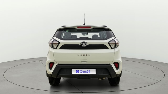 View Tata Nexon Image 39 Used Tata Nexon Image 39