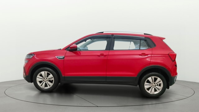 View Skoda Kushaq Image 5 Used Skoda Kushaq Image 5
