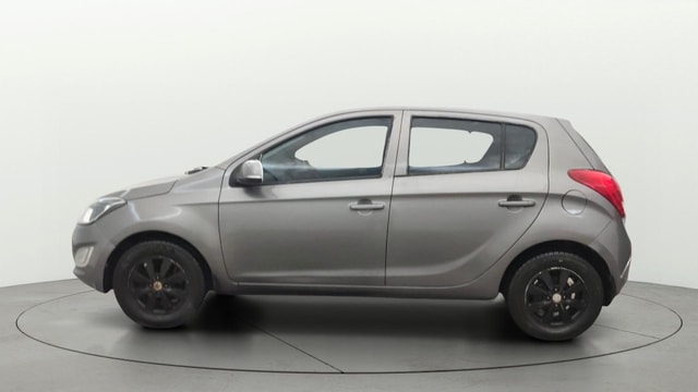 View Hyundai Elite i20 Image 5 Used Hyundai Elite i20 Image 5