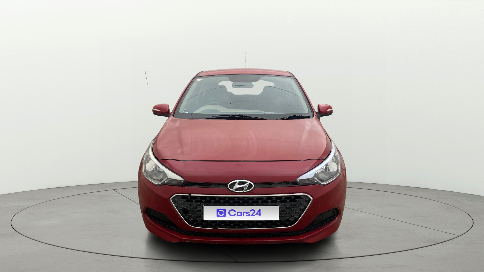 Used 2017 Hyundai Elite i20 Used 2017 Hyundai Elite i20