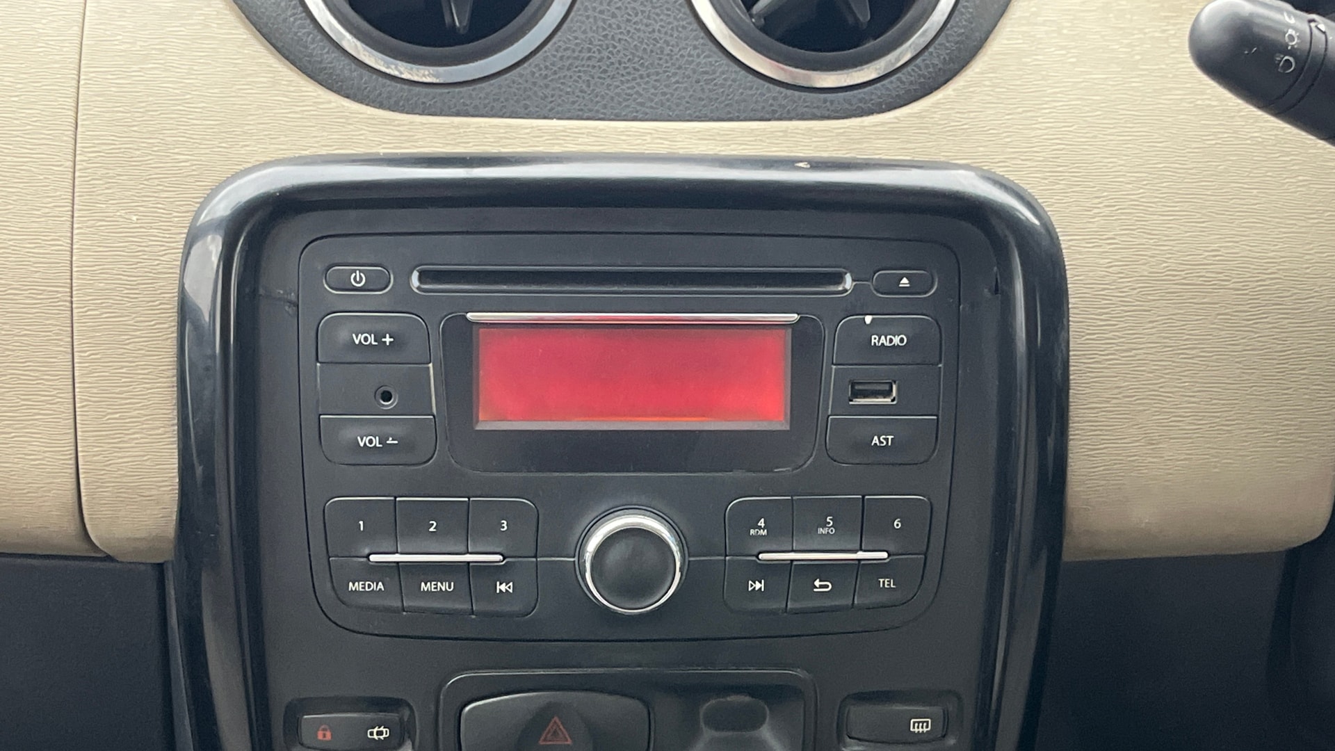 Used 2014 Renault Duster Used 2014 Renault Duster