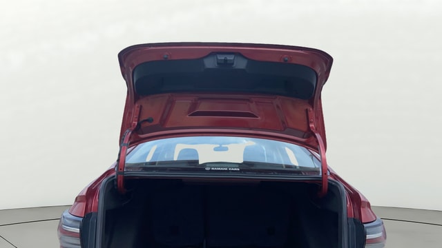 View Volkswagen Virtus Image 17 Used Volkswagen Virtus Image 17