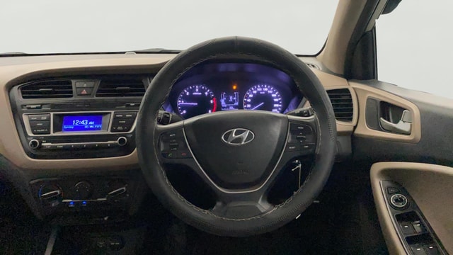 View Hyundai Elite i20 Image 13 Used Hyundai Elite i20 Image 13