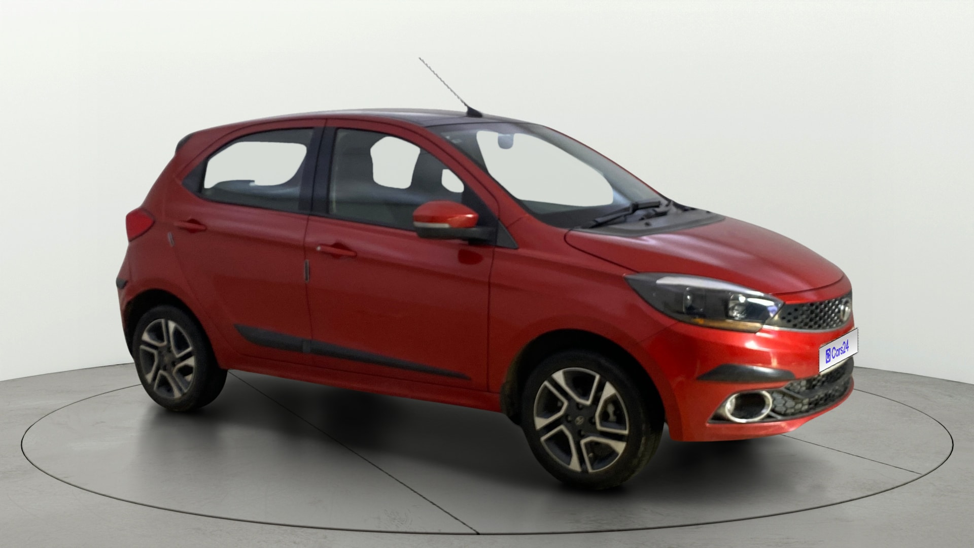 Used 2019 Tata Tiago Used 2019 Tata Tiago