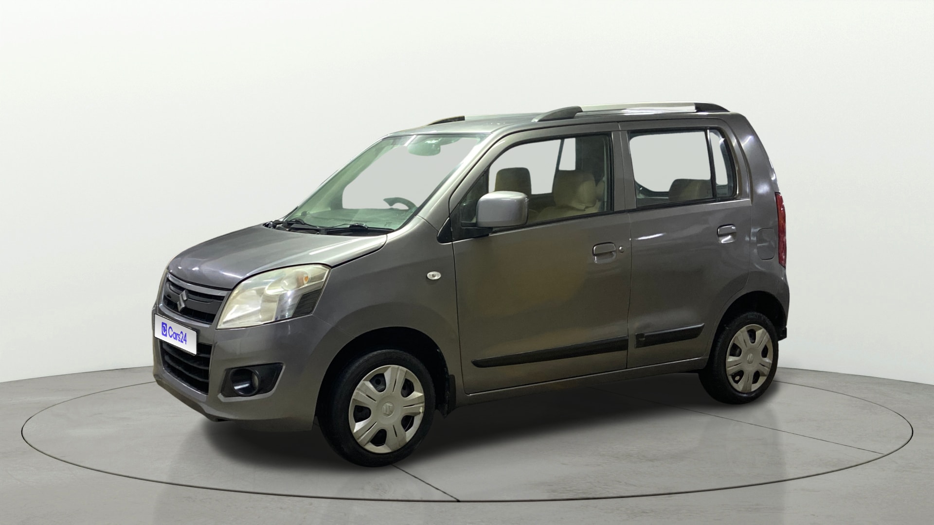 View 2018 Maruti Suzuki 1000 Base Variant Image 34 Used 2018 Maruti Suzuki 1000 Base Variant Image 34