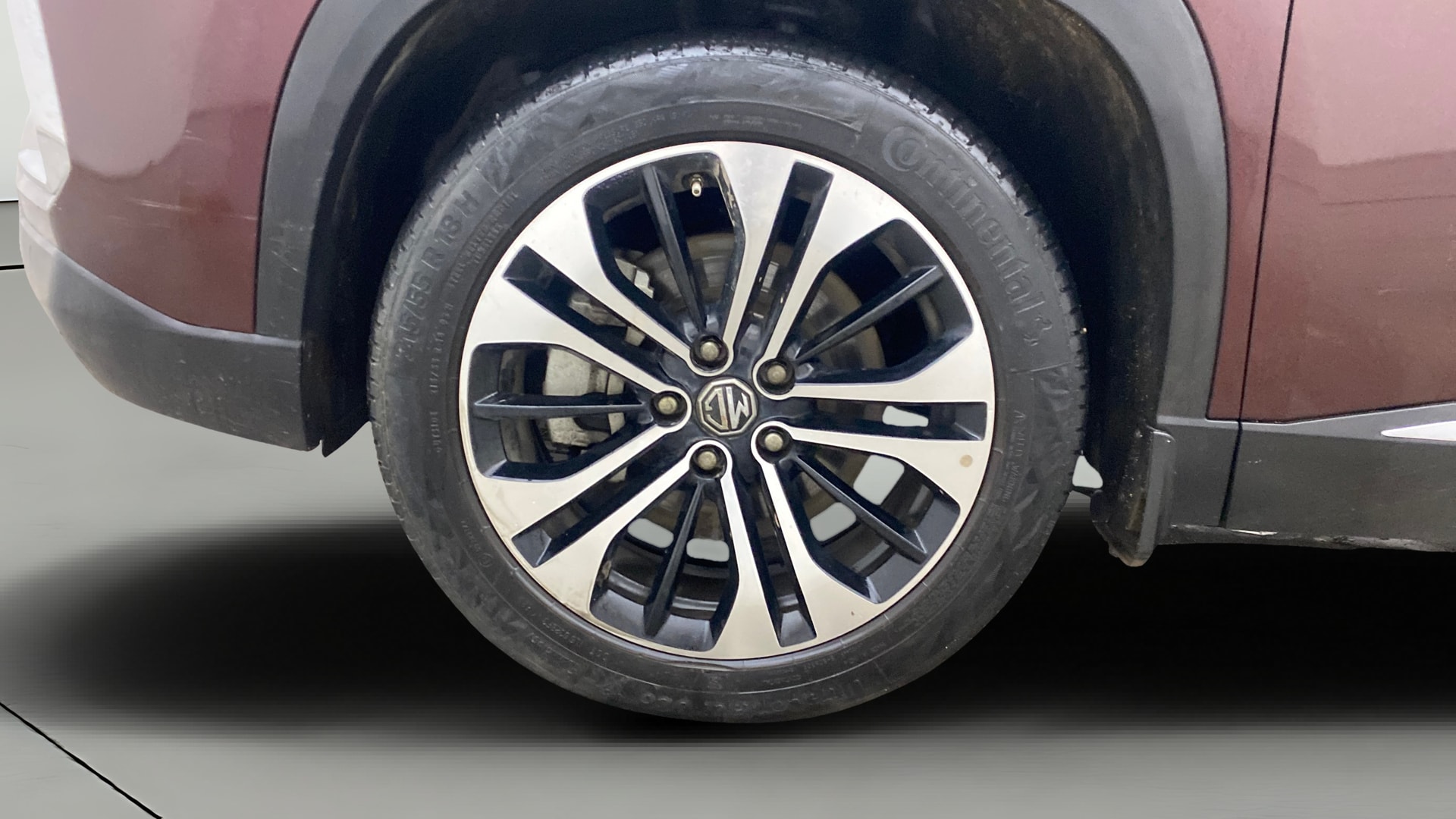 Used 2021 MG Hector Used 2021 MG Hector