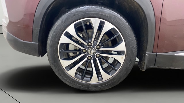 View MG Hector Image 30 Used MG Hector Image 30