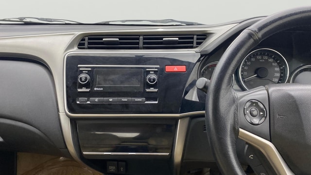 View Honda City Image 18 Used Honda City Image 18