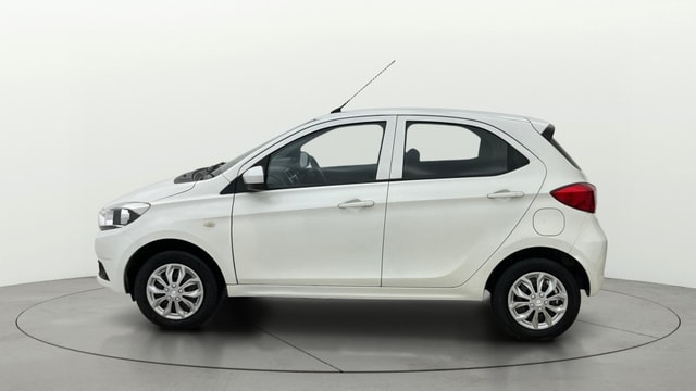 View Tata Tiago Image 5 Used Tata Tiago Image 5