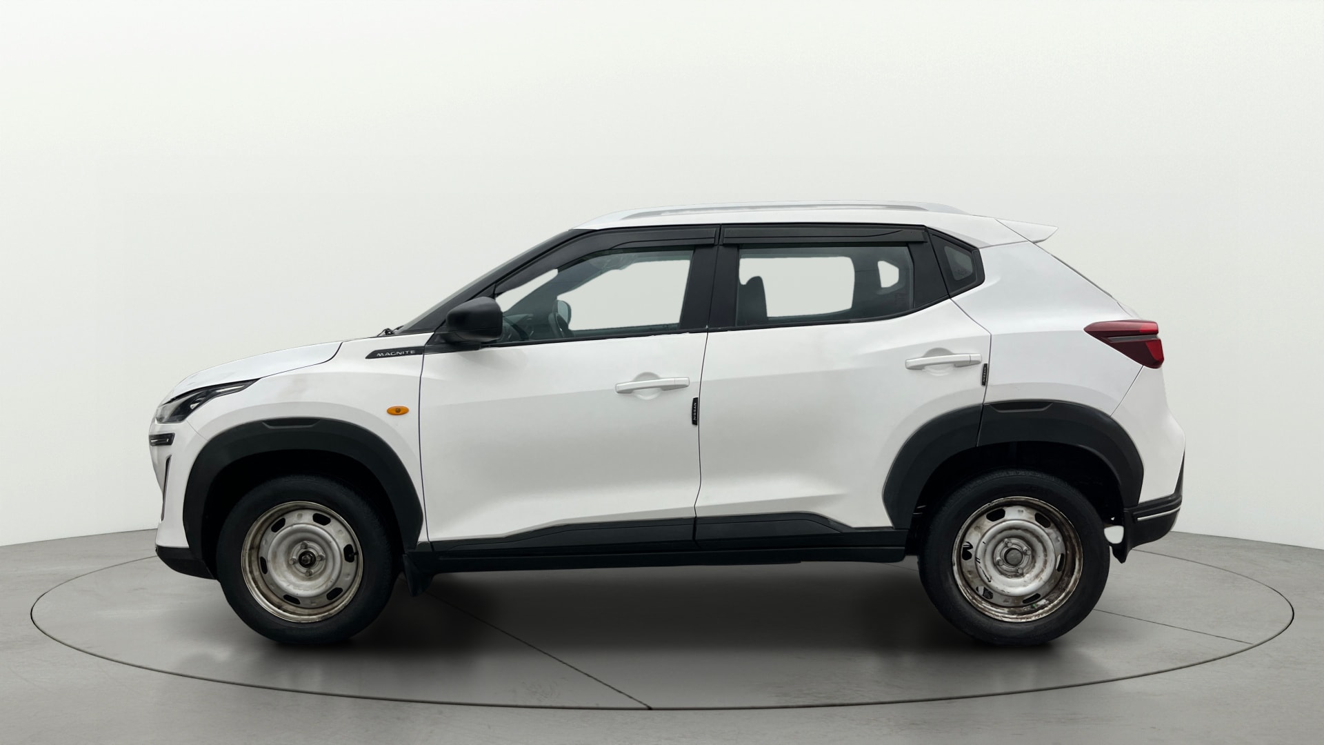 Used 2022 Nissan Magnite Used 2022 Nissan Magnite