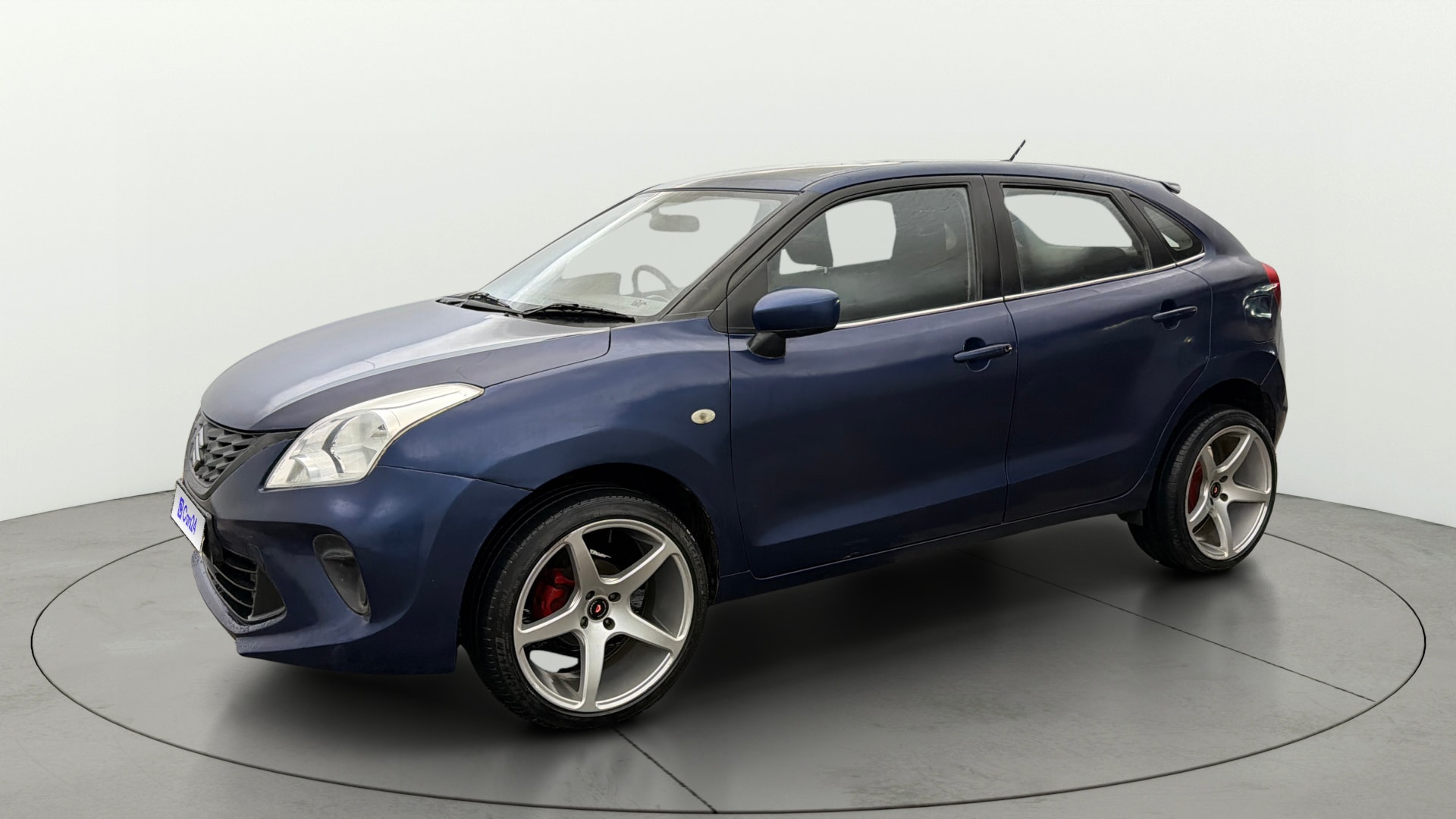 Used 2019 Maruti Suzuki 1000 Used 2019 Maruti Suzuki 1000