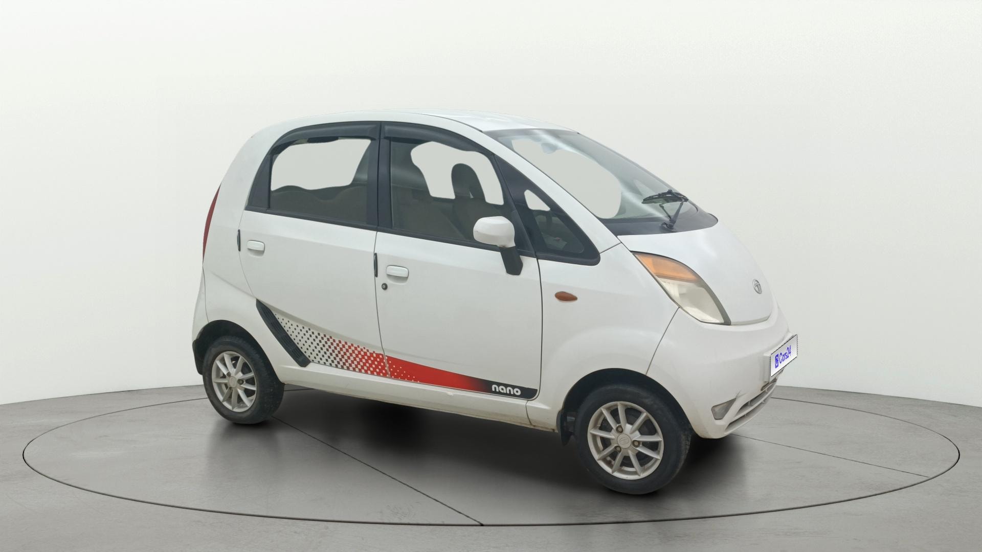 View 2013 Tata Nano LX Image 20 Used 2013 Tata Nano LX Image 20