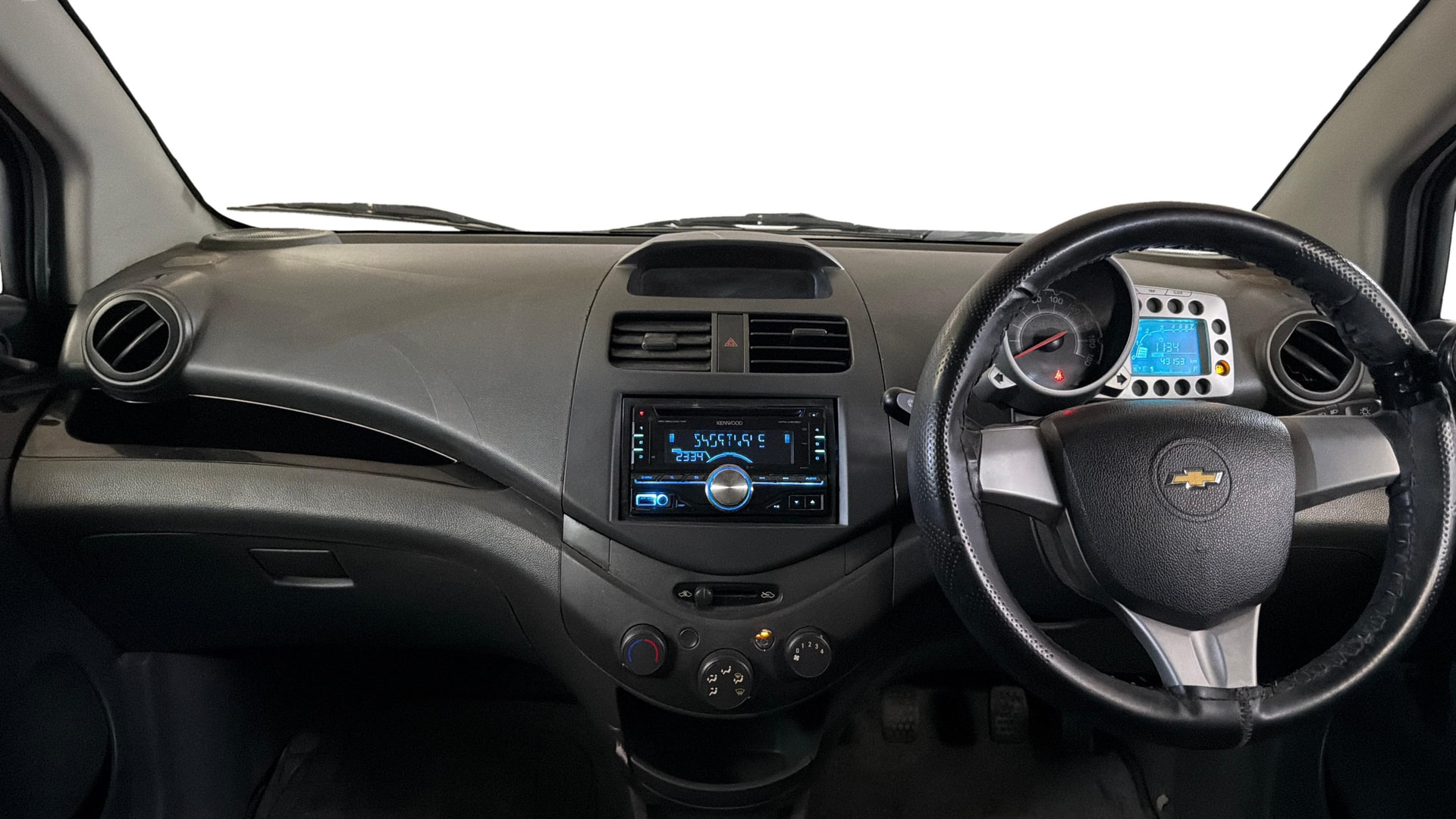 View 2016 Chevrolet Beat 1.2 LS Image 15 Used 2016 Chevrolet Beat 1.2 LS Image 15