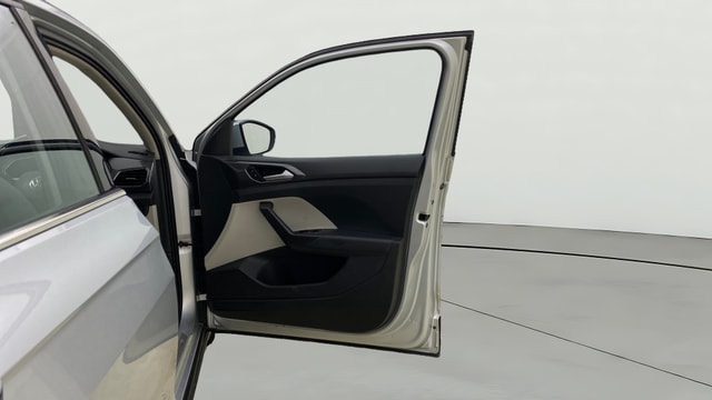 View Volkswagen Taigun Image 46 Used Volkswagen Taigun Image 46