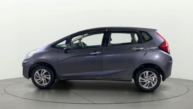 View Honda Jazz Image 5 Used Honda Jazz Image 5