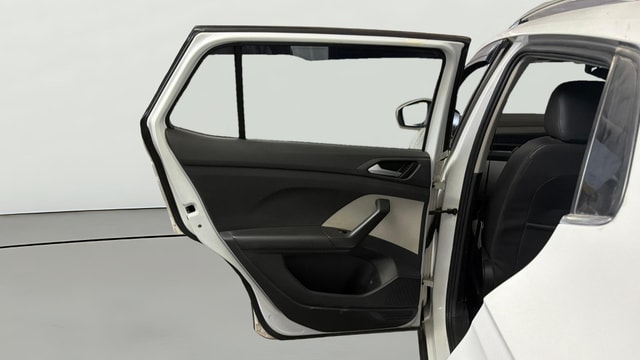 View Volkswagen Taigun Image 15 Used Volkswagen Taigun Image 15