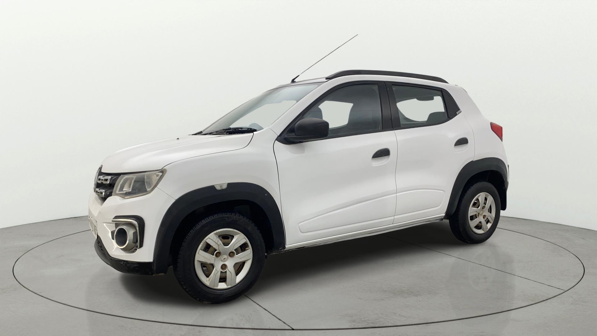 Used 2018 Renault Kwid Used 2018 Renault Kwid