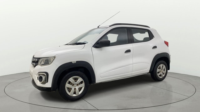 View Renault Kwid Image 34 Used Renault Kwid Image 34
