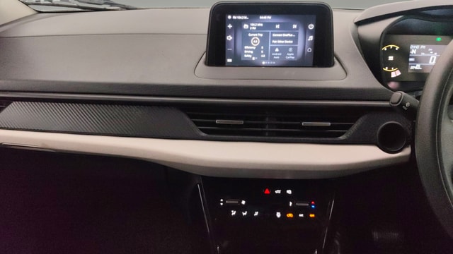 View Tata Nexon Image 17 Used Tata Nexon Image 17