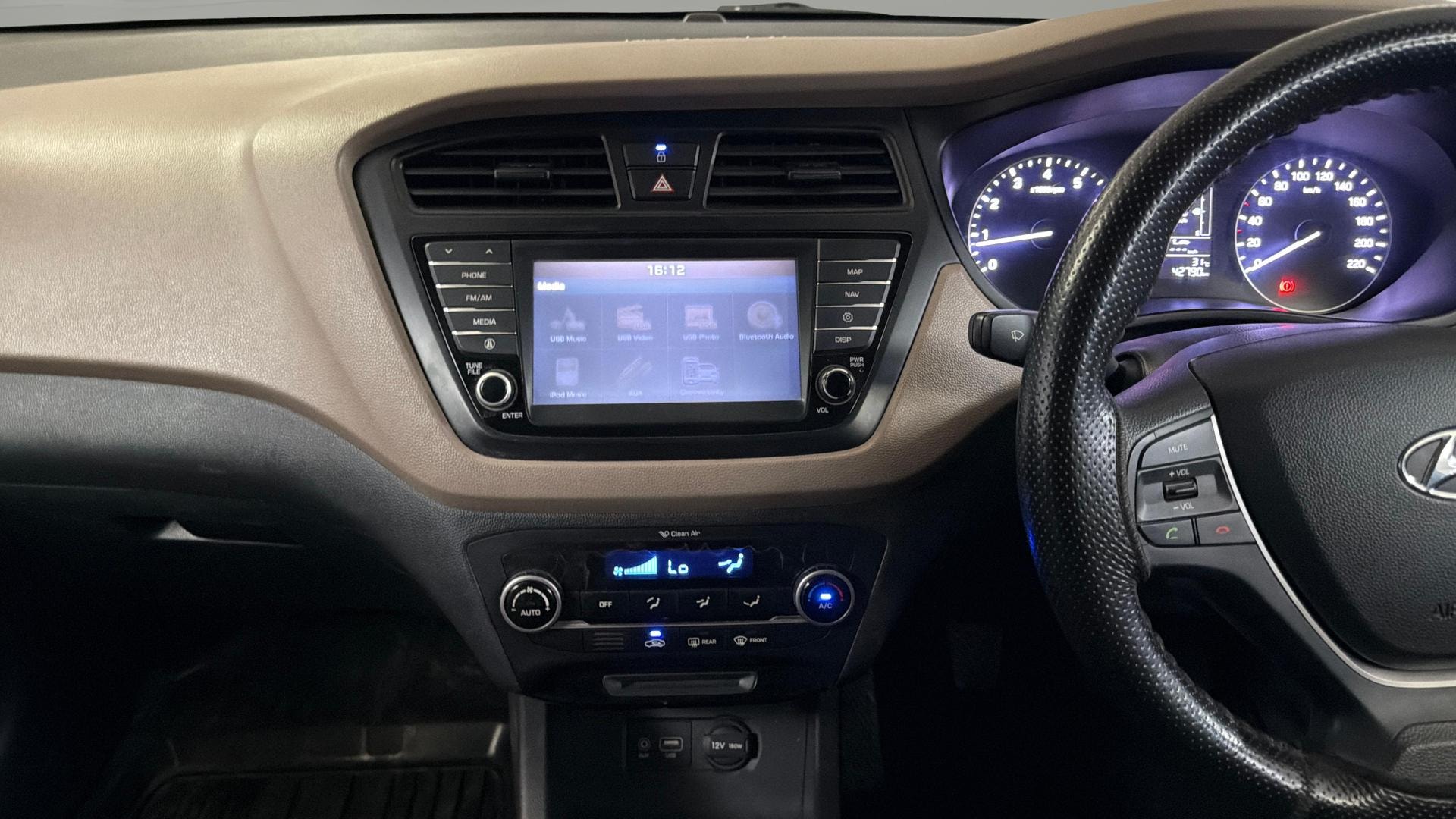 Used 2017 Hyundai Elite i20 Used 2017 Hyundai Elite i20