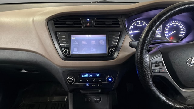 View Hyundai Elite i20 Image 17 Used Hyundai Elite i20 Image 17