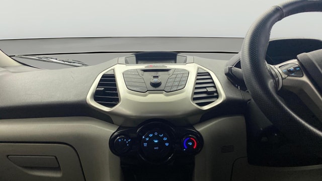 View Ford EcoSport Image 17 Used Ford EcoSport Image 17