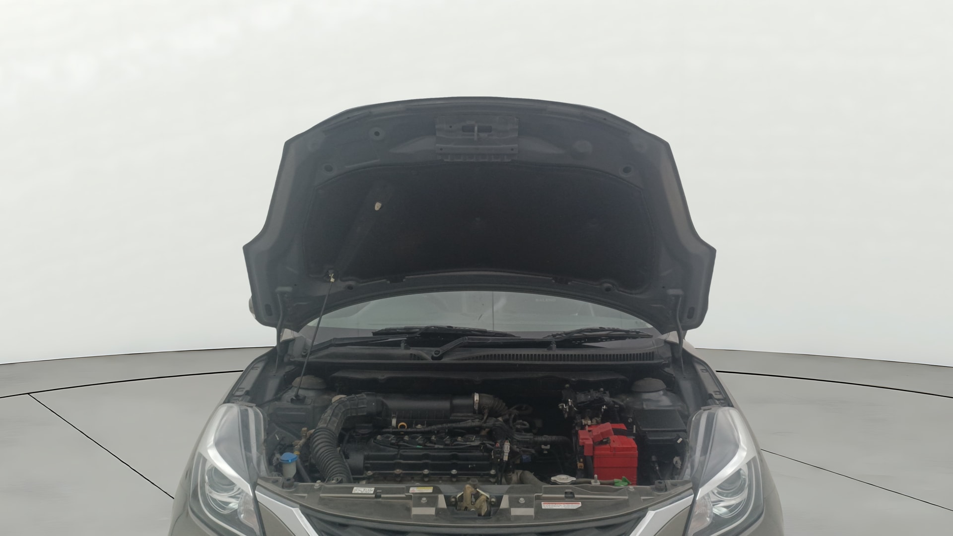 View 2019 Maruti Suzuki 1000 Base Variant Image 32 Used 2019 Maruti Suzuki 1000 Base Variant Image 32
