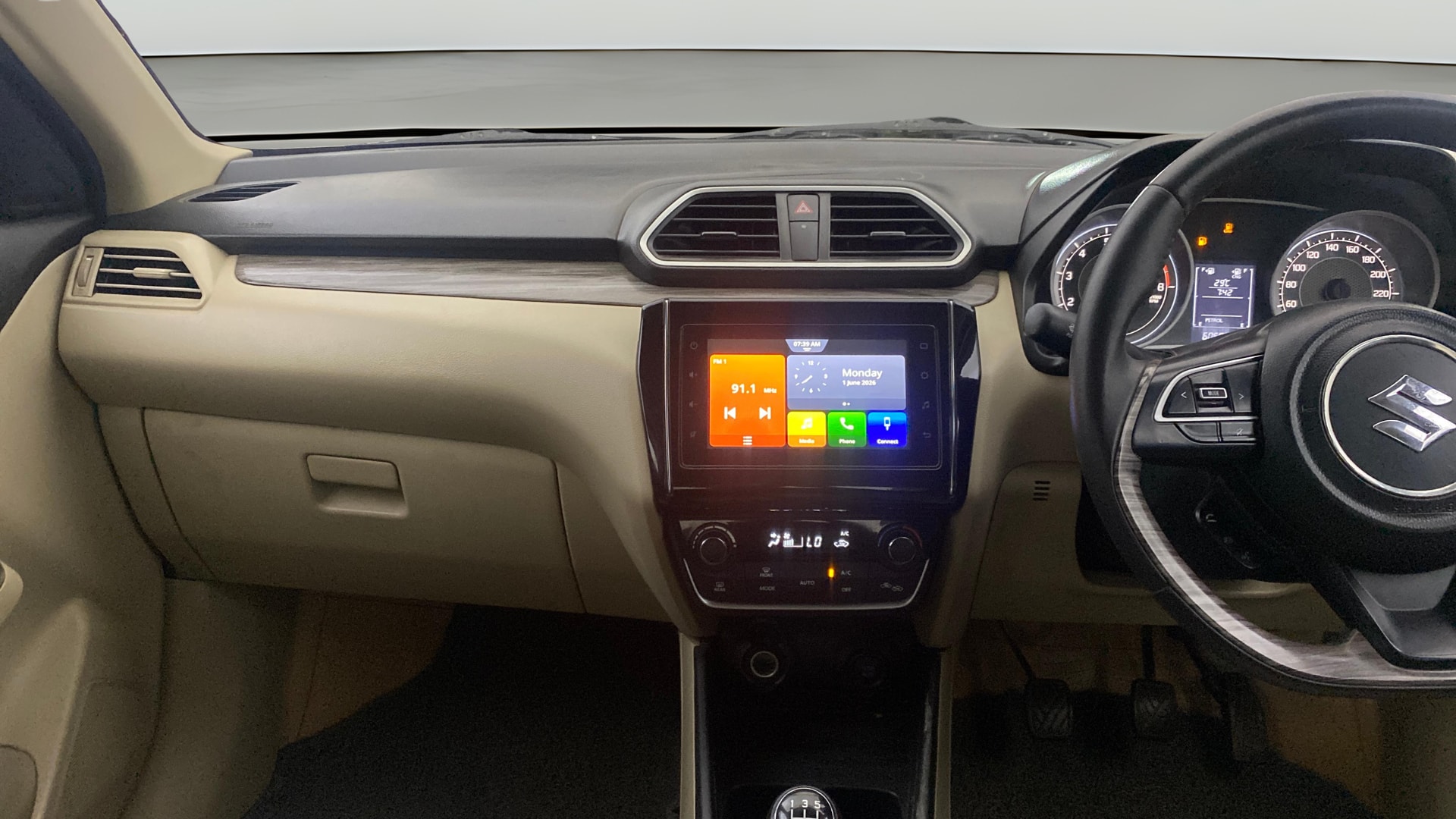 View 2022 Maruti Suzuki 1000 Base Variant Image 17 Used 2022 Maruti Suzuki 1000 Base Variant Image 17