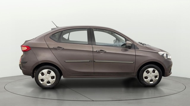 View Tata Tigor Image 8 Used Tata Tigor Image 8