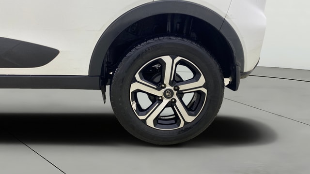 View Tata Nexon Image 8 Used Tata Nexon Image 8