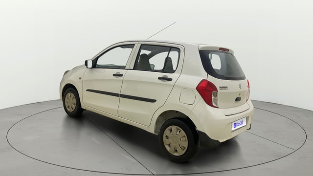 View Maruti Suzuki 1000 Image 2 Used Maruti Suzuki 1000 Image 2