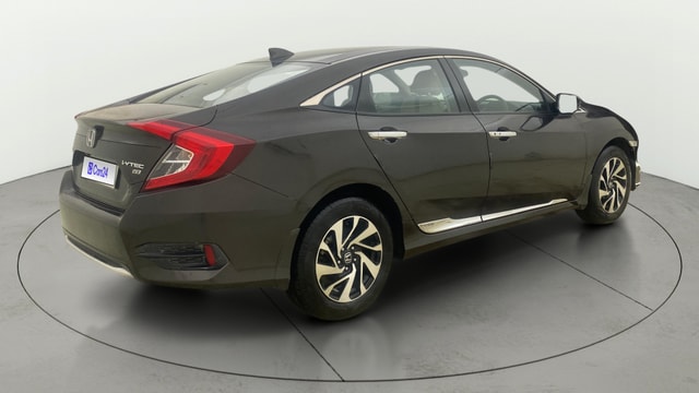 View Honda Civic Image 44 Used Honda Civic Image 44