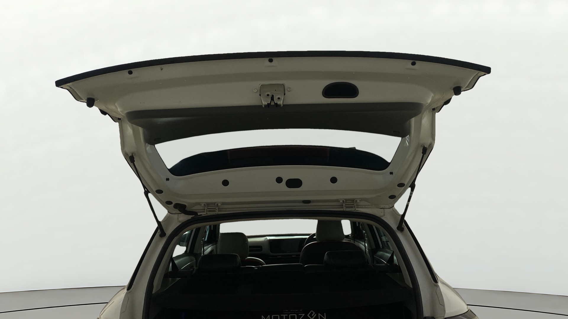 Used 2025 Hyundai Creta Used 2025 Hyundai Creta