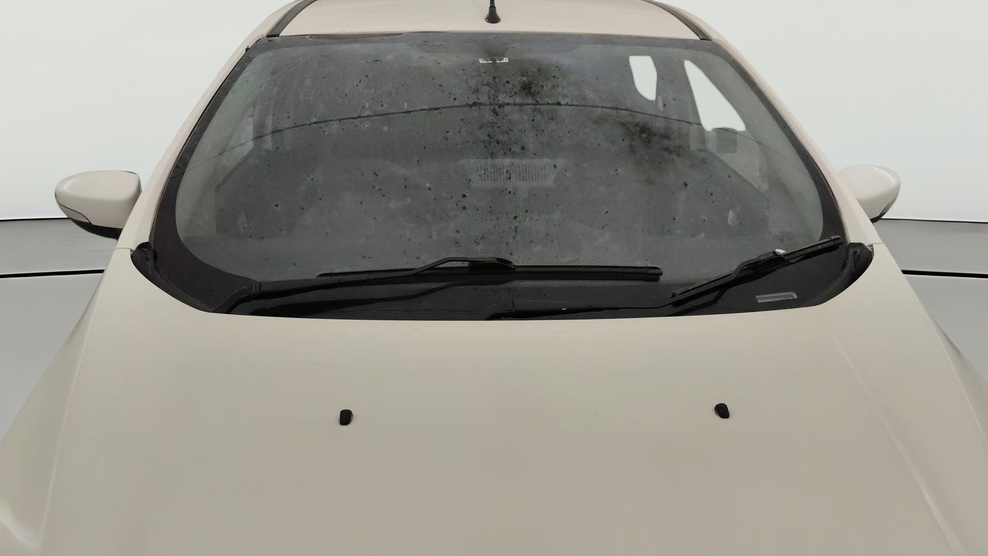 Used 2013 Ford EcoSport Used 2013 Ford EcoSport
