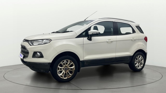 View Ford EcoSport Image 35 Used Ford EcoSport Image 35