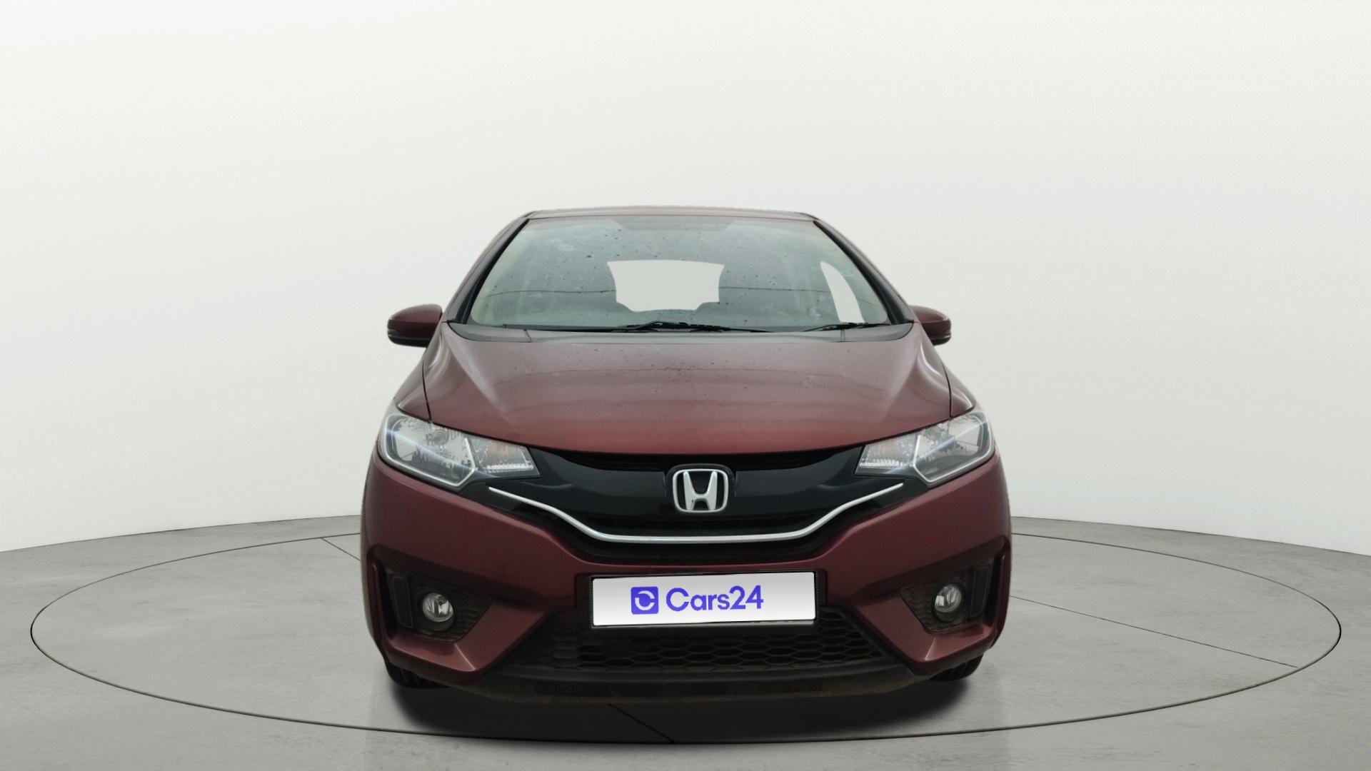 Used 2016 Honda Jazz Used 2016 Honda Jazz