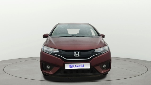 View Honda Jazz Image 1 Used Honda Jazz Image 1