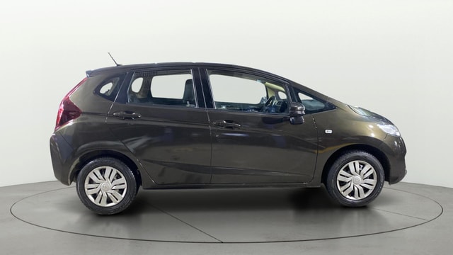 View Honda Jazz Image 8 Used Honda Jazz Image 8